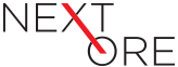 NextOre Logo